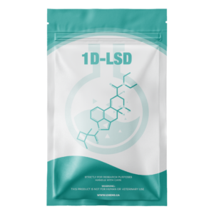 1D-LSD (150mcg Blotters)