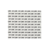 1V LSD Blotters – 150mcg