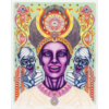 1cP-LSD Art Blotters 150mcg