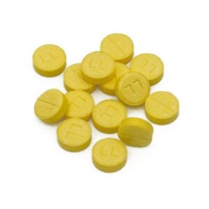 O-DSMT Pellets – 50mg